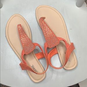 Women’s size 9 sandals